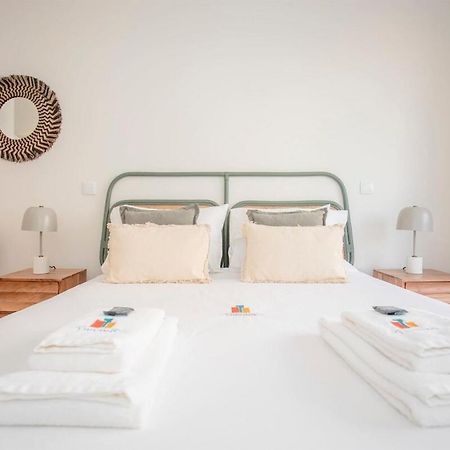 Liiiving In Porto - City Design Apartments Esterno foto