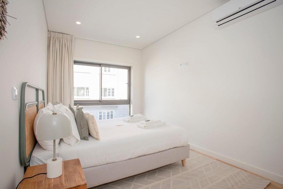 Liiiving In Porto - City Design Apartments Esterno foto