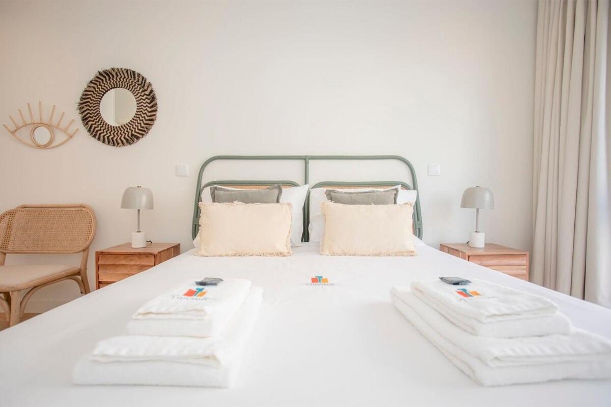 Liiiving In Porto - City Design Apartments Esterno foto