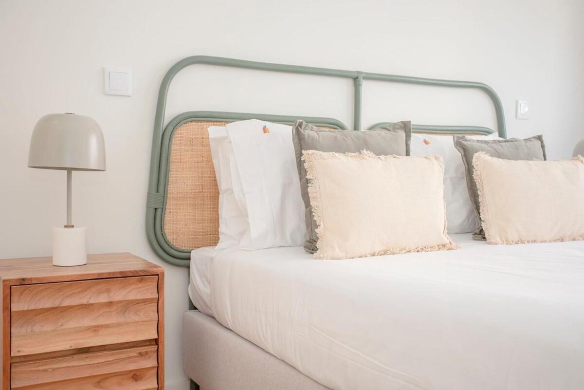 Liiiving In Porto - City Design Apartments Esterno foto