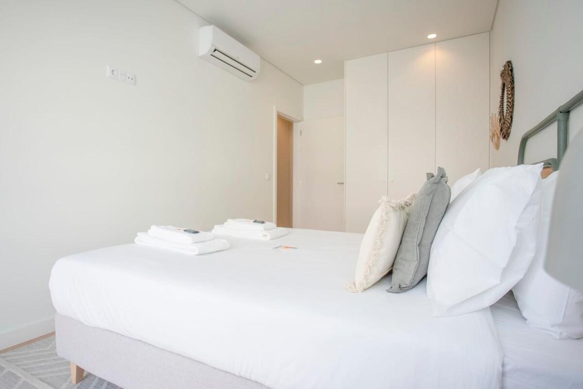 Liiiving In Porto - City Design Apartments Esterno foto