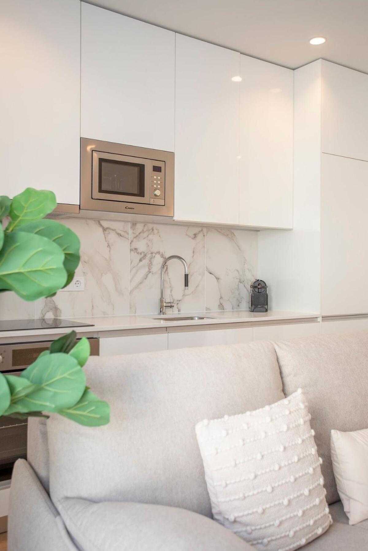 Liiiving In Porto - City Design Apartments Esterno foto