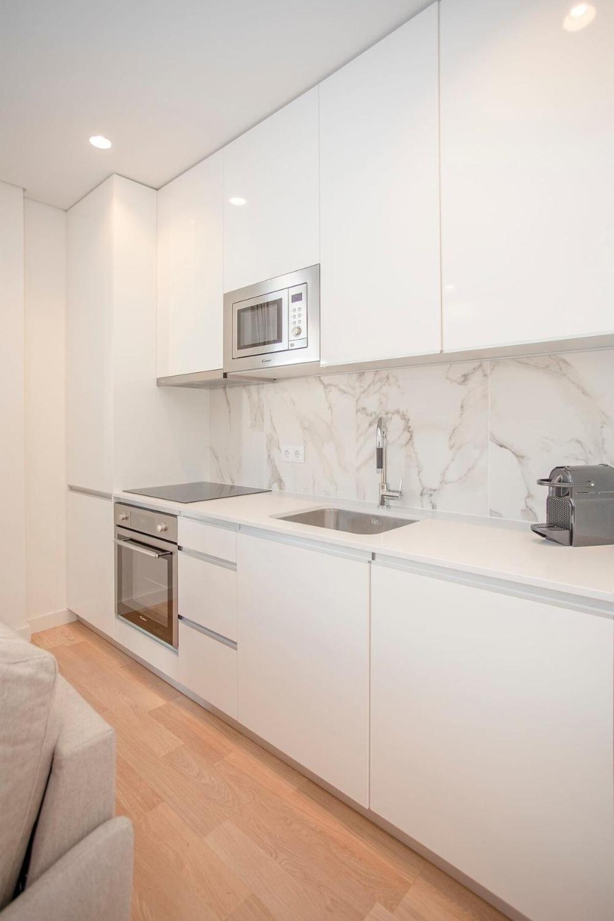 Liiiving In Porto - City Design Apartments Esterno foto