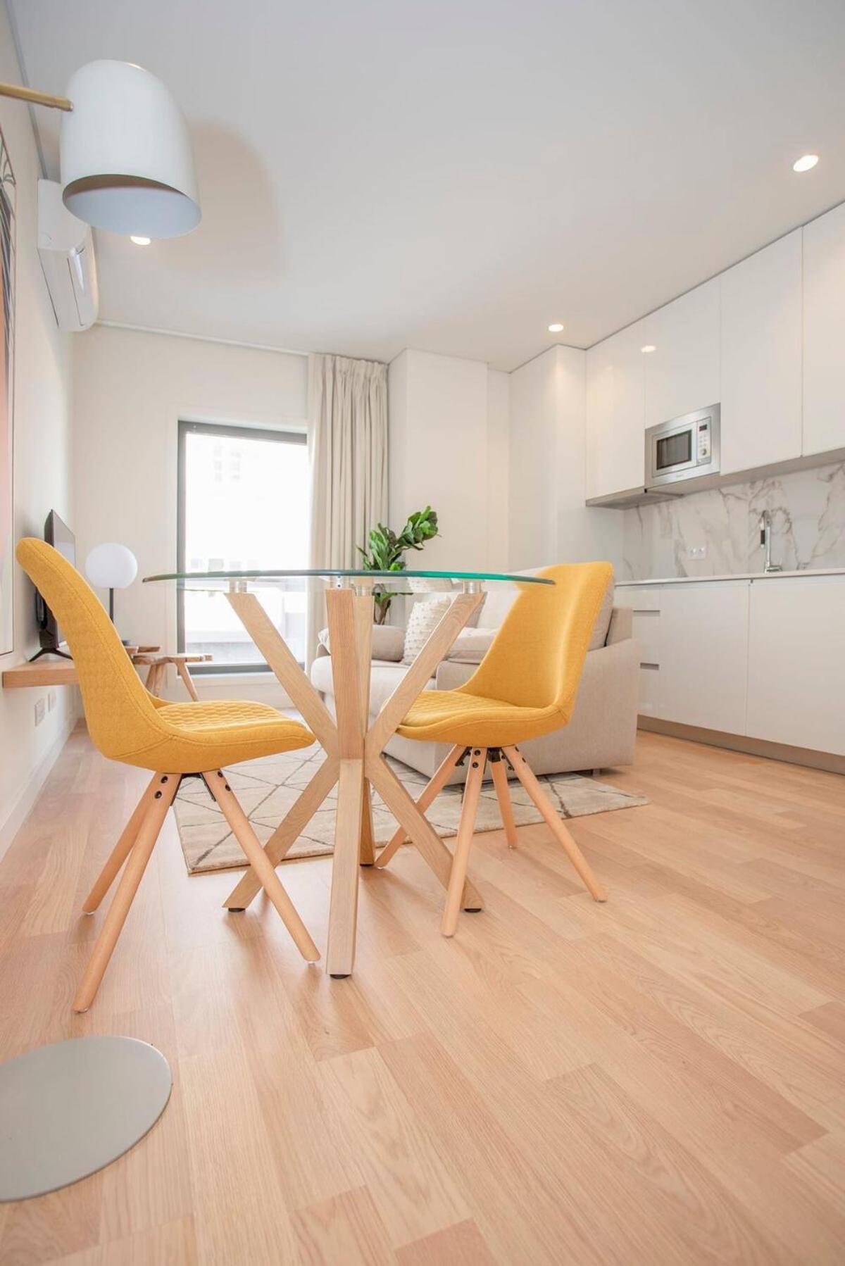 Liiiving In Porto - City Design Apartments Esterno foto