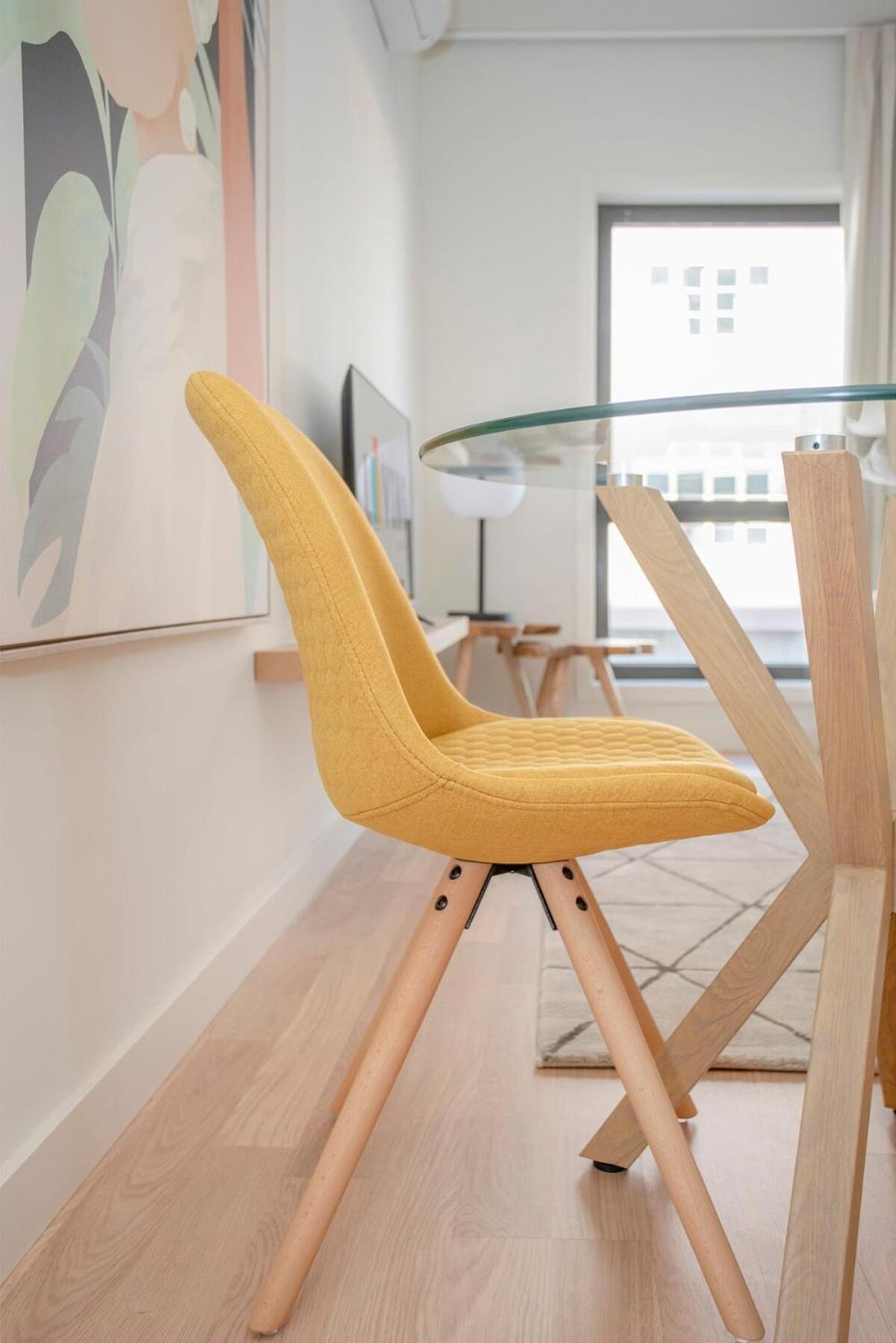 Liiiving In Porto - City Design Apartments Esterno foto