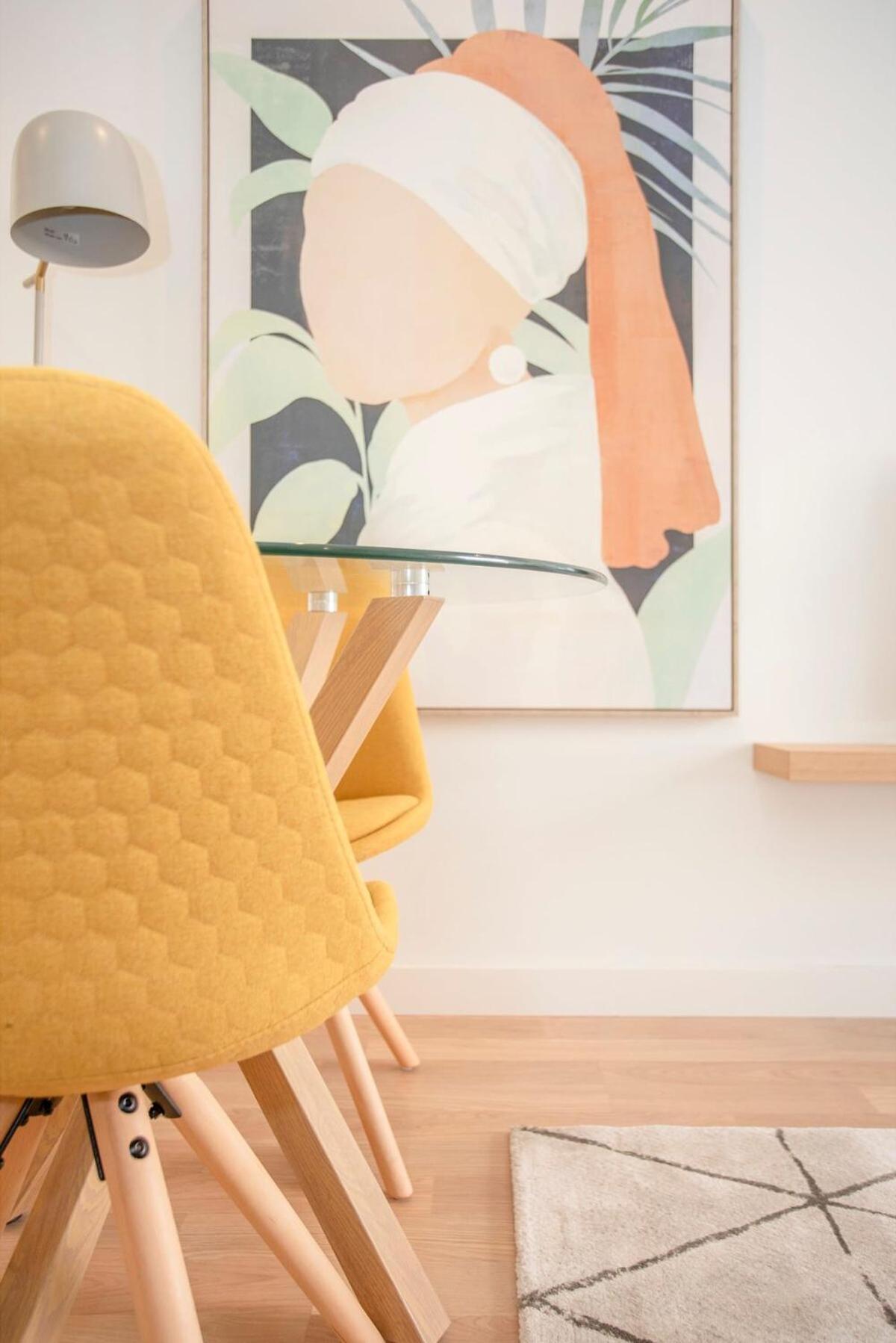 Liiiving In Porto - City Design Apartments Esterno foto