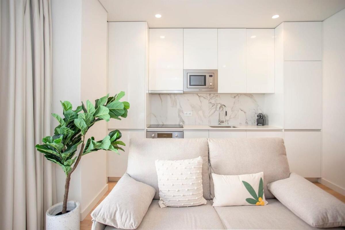 Liiiving In Porto - City Design Apartments Esterno foto