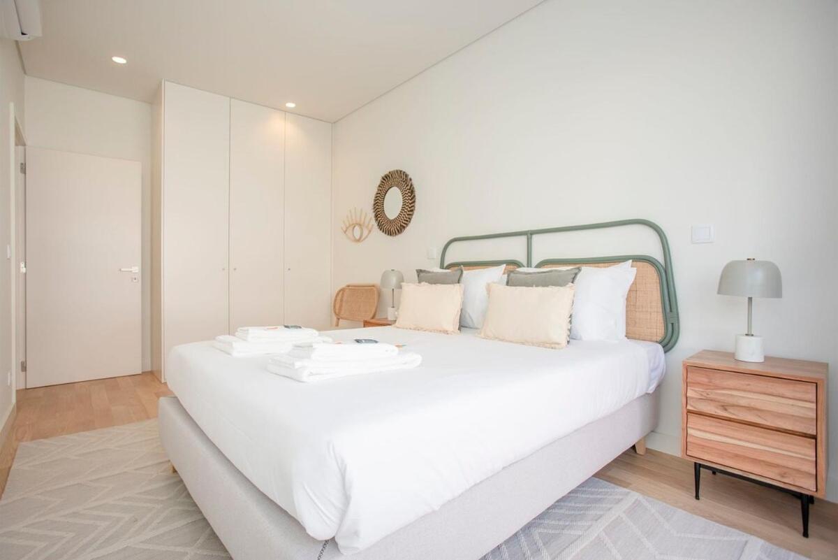 Liiiving In Porto - City Design Apartments Esterno foto